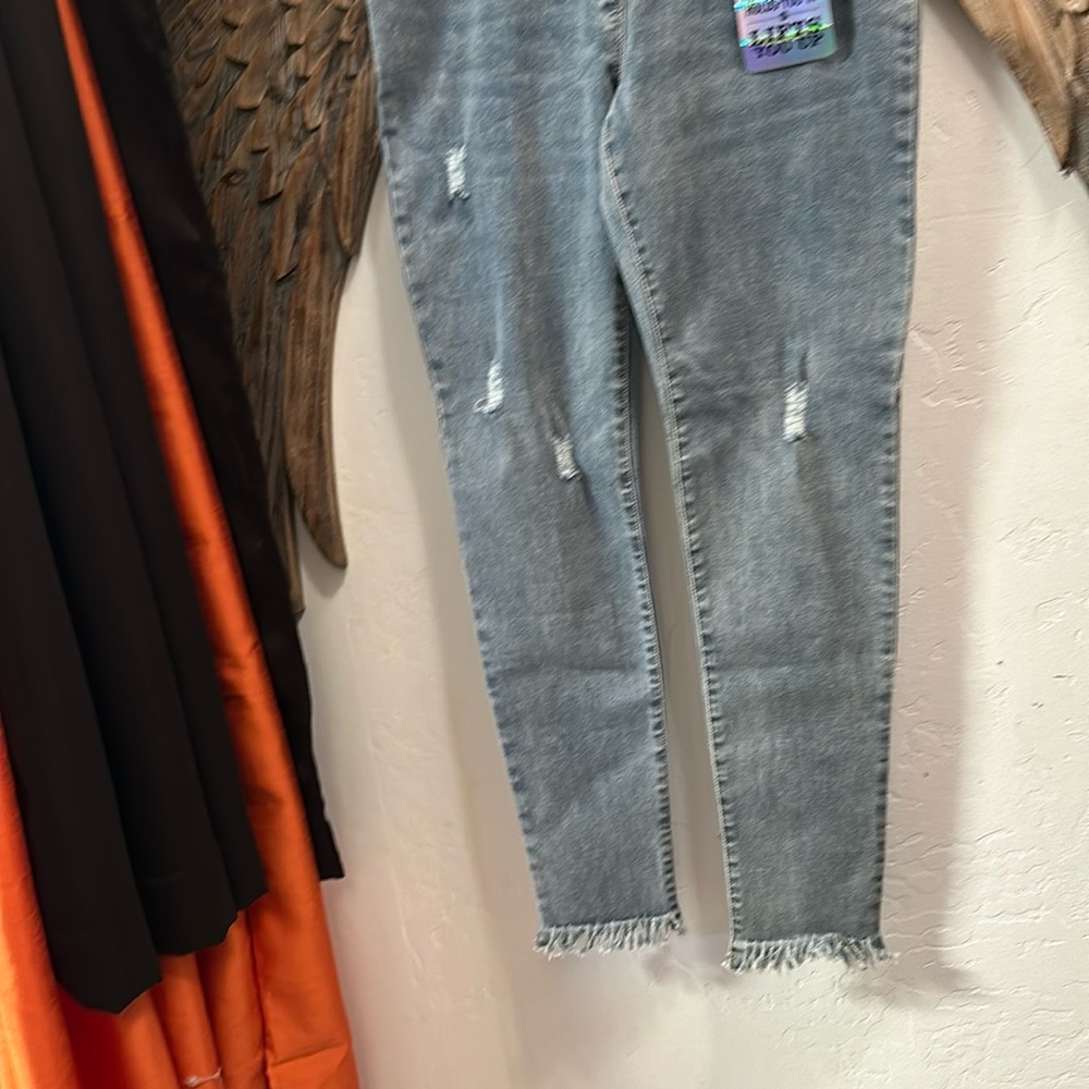 NWT jeans